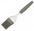 Kinghoff, kuchenny pędzelek silikonowy