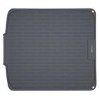 Kinghoff, podkładka silikonowa, ociekacz do naczyń, 46-40 cm, KH-1905