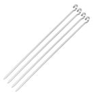 Kinghoff, szpikulce do szaszłyków, 36 cm, KH-1914