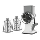 Kinghoff, tarka bębnowa do warzyw, sera, kh-1959