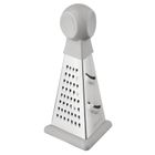 Kinghoff, tarka kuchenna, trójstronna, KH-1987