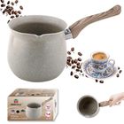 Kinghoff, tygielek marmurkowy do kawy po turecku, 1,8l, kh-1982