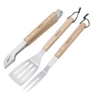 Kinghoff, zestaw przyborów do grilla, KH-1918