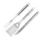 Kinghoff, zestaw przyborów do grilla, KH-1919