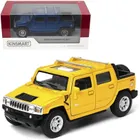 Kinsmart, Hummer H2, model pojazdu, 1:40