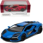 Kinsmart, Lamborghini Revuelto Livery Edition, model pojazdu, 1:38