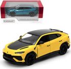 Kinsmart, Lamborghini Urus Performante, model pojazdu, 1:40