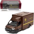 Kinsmart, Mercedes-Benz Sprinter UPS, model pojazdu