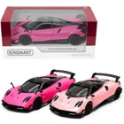 Kinsmart, Pagani Huayra BC, model pojazdu, 1 szt.