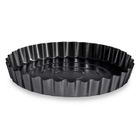 Kinvara, okrągła forma do pieczenia, stal węglowa, 28 cm