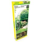 Kinzo, pergola na róże
