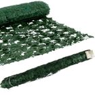 Kinzo, sztuczny bluszcz, zielona ściana, 3-1m