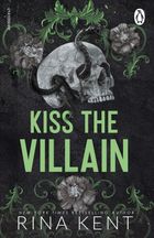 Kiss the Villain (wersja angielska)