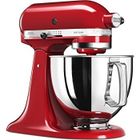 KitchenAid, robot kuchenny planetarny 5KSM125EER, 300W