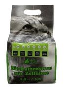 Kiteco, żwirek ekologiczny dla kota, 1,5 kg