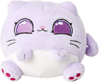 Kitten Catfe, Meowble Scented Plush, Lavendar, maskotka, 10 cm