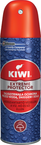 Kiwi, Extreme Protector, impregnat, aerozol