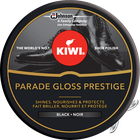 Kiwi, Parade Gloss Prestige, pasta do butów w puszce, czarna