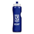 KKS Lech, bidon, NSNP, niebieski, 1l