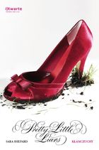 Kłamczuchy. Pretty Little Liars 1