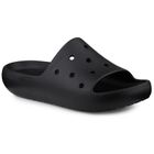 Klapki męskie, czarne, Crocs Classic Slide V2