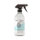 Klar, płyn do czyszczenia łazienki, Ogórek i Przywrotnik, 500 ml