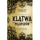 Klątwa Pelopidów. Opowieść mitologiczna