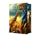 Klątwa południcy (ilustrowane brzegi)
