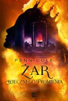 Klątwa Przodków. Tom 3. Część 1. Żar Wiecznego Płomienia