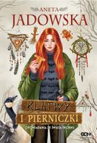 Klątwy i pierniczki. Opowiadania ze świata Thornu