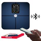 Klausberg, analityczna waga łazienkowa, smart, ios android, kb-7940