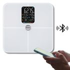 Klausberg, analityczna waga łazienkowa, smart, ios android, kb-7941