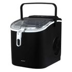 Klausberg, automatyczna kostkarka do lodu, 100W, 1,2l