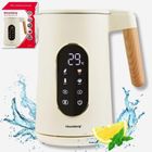 Klausberg, czajnik elektryczny, 1,7l, KB-9005