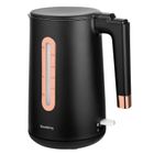 Klausberg, czajnik elektryczny, rose gold, 1,7l