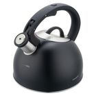 Klausberg, czajnik z gwizdkiem, stalowy, 2,5l, KB-7911