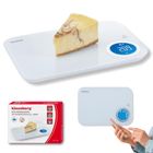 Klausberg, elektroniczna waga kuchenna, bluetooth, 5kg, kb-7938