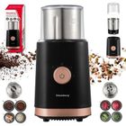 Klausberg, elektryczny młynek do kawy przypraw owoców, kb-7992