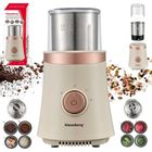 Klausberg, elektryczny młynek do kawy przypraw owoców, kb-7993
