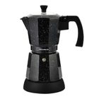 Klausberg, kawiarka elektryczna espresso, 500W, 300 ml, KB-7998