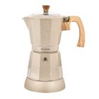 Klausberg, kawiarka elektryczna espresso, 500W, 300 ml, KB-7999