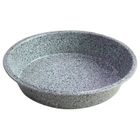 Klausberg, okrągła forma do pieczenia ciasta, non-stick, 20 cm