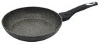 Klausberg, patelnia granitowa, 26 cm, KB-7034