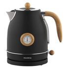 Klausberg, Retro, czajnik elektryczny z termometrem, 1,7l