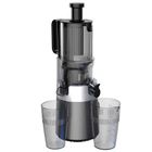 Klausberg, sokowirówka, wyciskarka wolnoobrotowa, pionowa, czarna, KB-7881