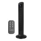 Klausberg, wentylator kolumnowy, podłogowy z pilotem, KB-7876