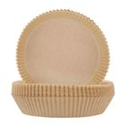 Klausberg, wkład papierowy do frytownicy, 16 cm, 100 szt