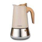 Klausberg, zaparzacz do kawy, na indukcję, 450 ml, KB-7996