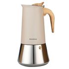 Klausberg, zaparzacz do kawy, na indukcję, 600 ml, KB-7997