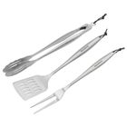 Klausberg, zestaw przyborów do grilla, KB-7900